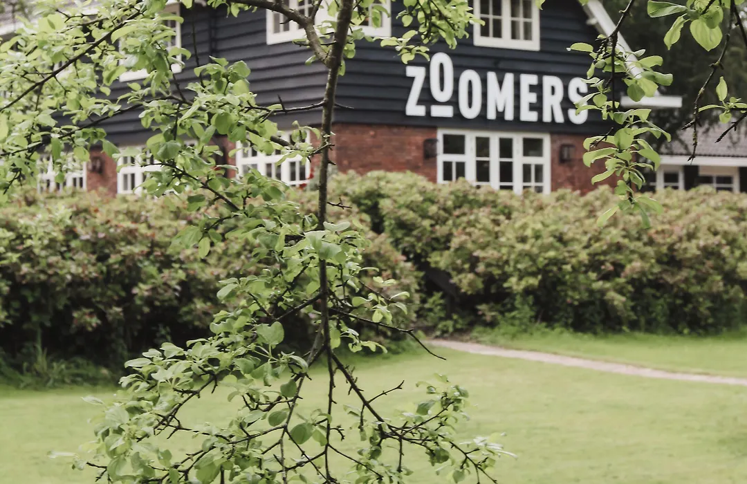 Hotel Huize Koningsbosch-1
