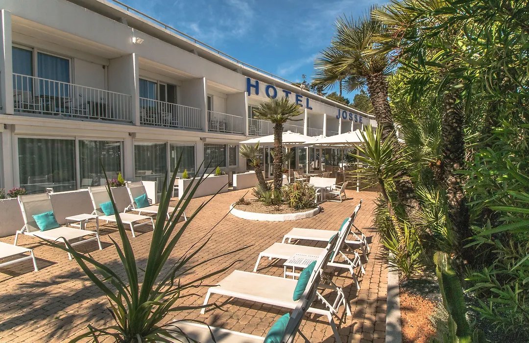 Hotel Josse-1