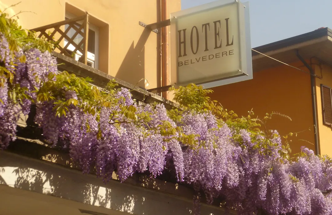 Hotel Belvedere-1