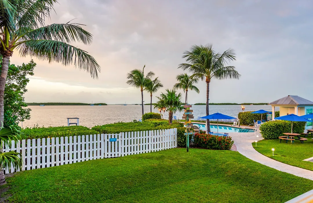Bayside Villas By Islander Resort-1