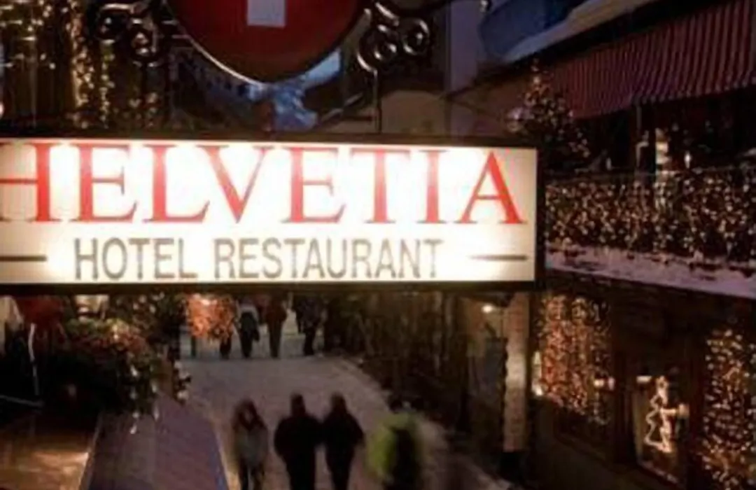 Petit Helvetia Budget Hotel-1