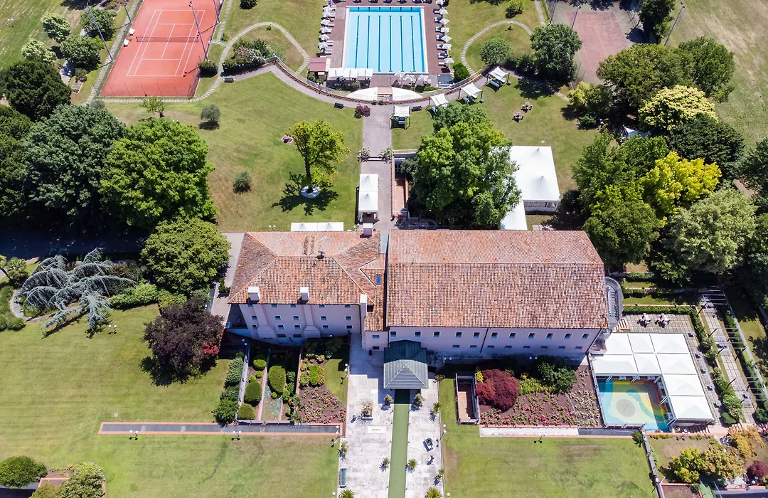 Hotel Ristorante Fior-1