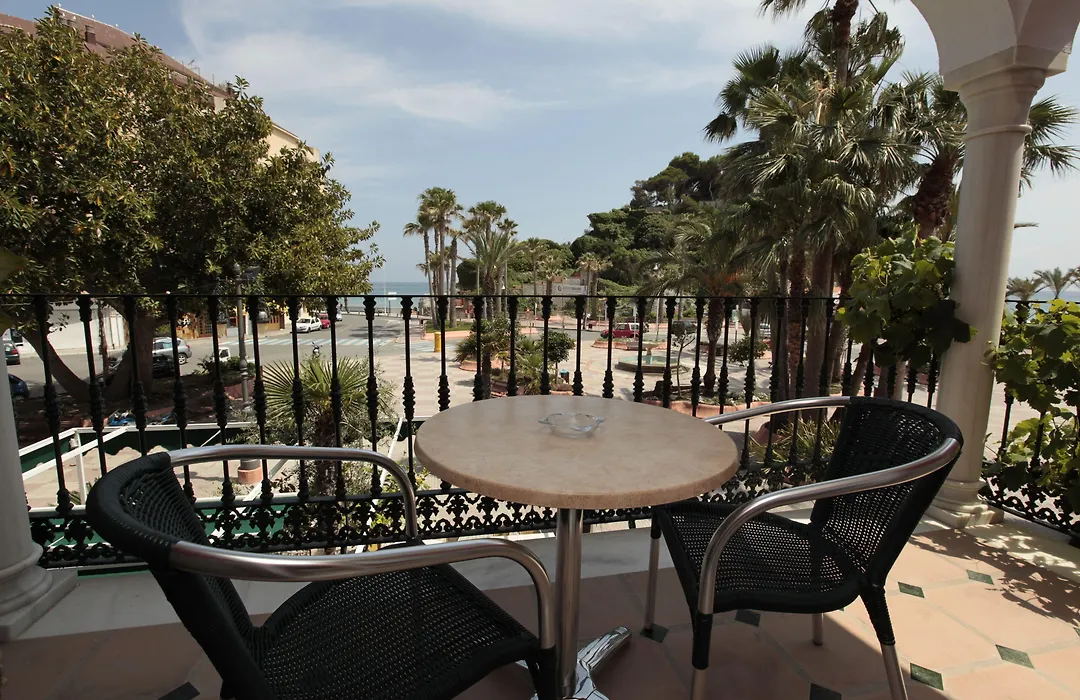 Hotel Casablanca-1