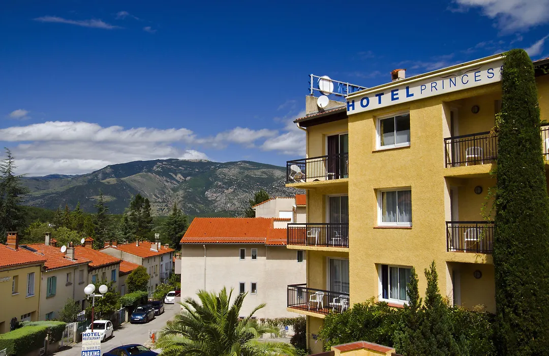 Hotel Princess-1