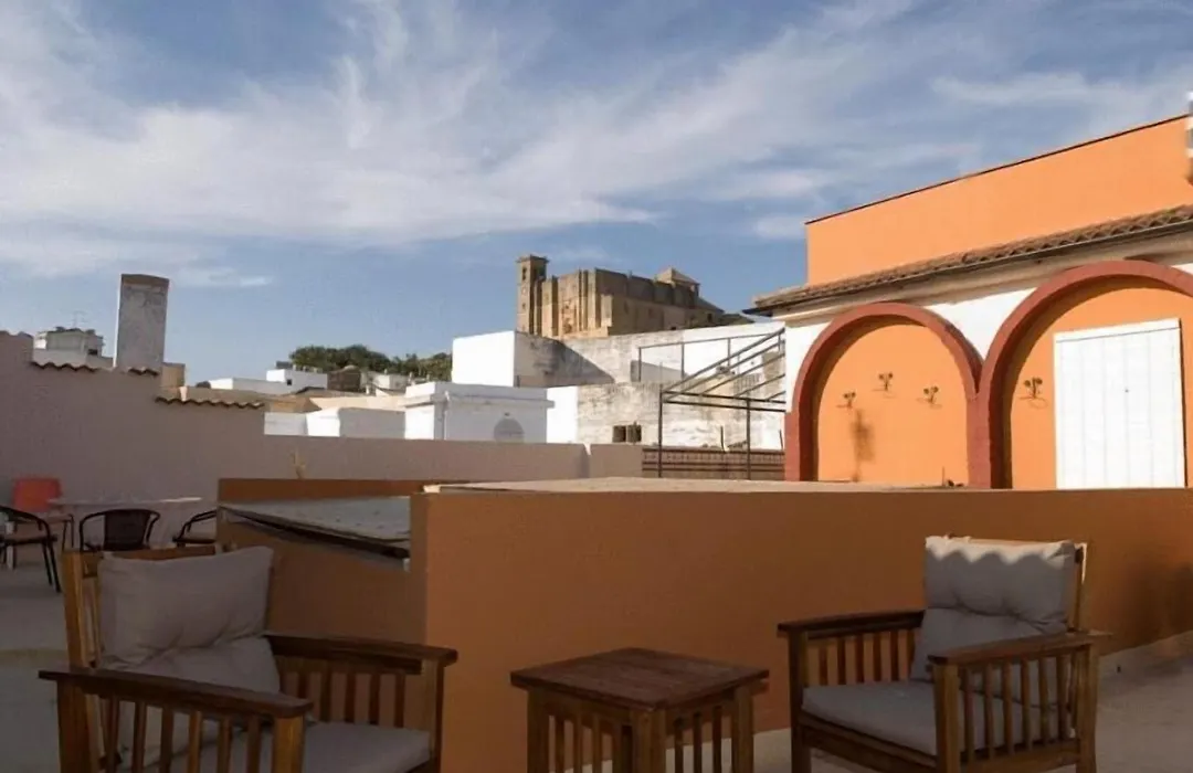 Hotel Esmeralda-1