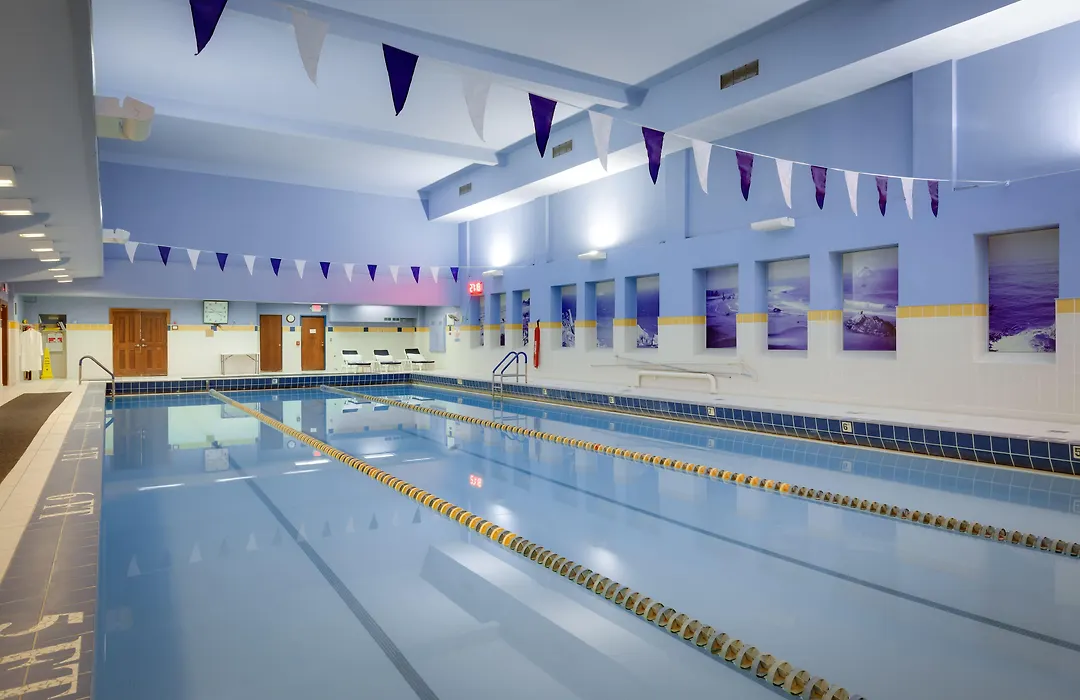 Milwaukee Athletic Club-1