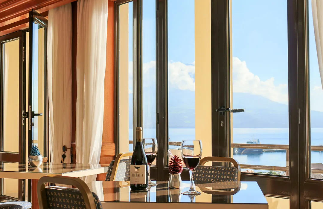 Hotel Horta-1
