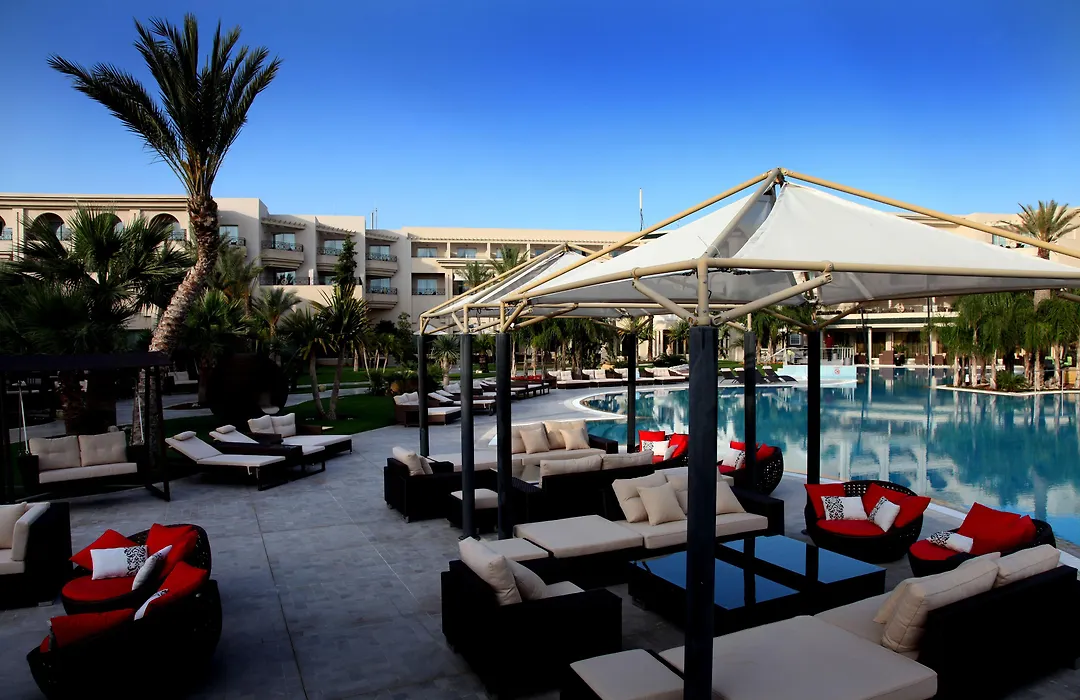 The Russelior Hotel & Spa-1