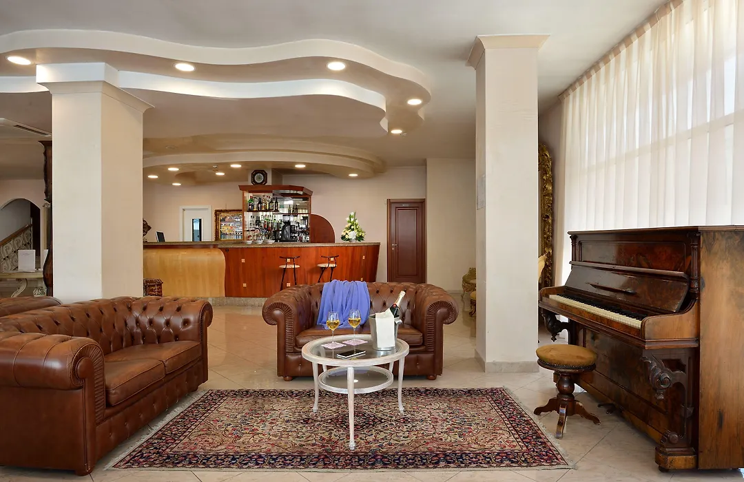 Hotel Gaston-1