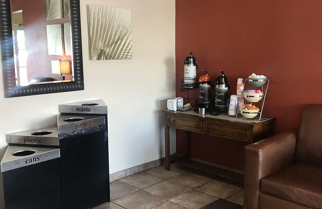 Comfort Inn San Diego Miramar-1