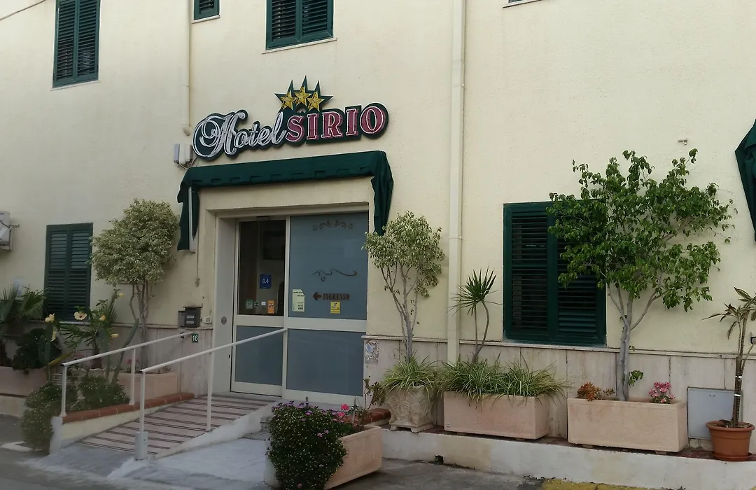 Hotel Sirio-1