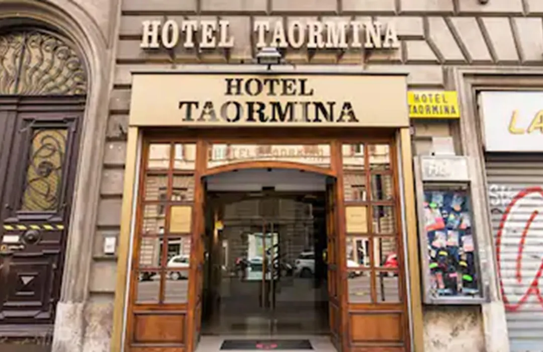 Hotel Taormina-1