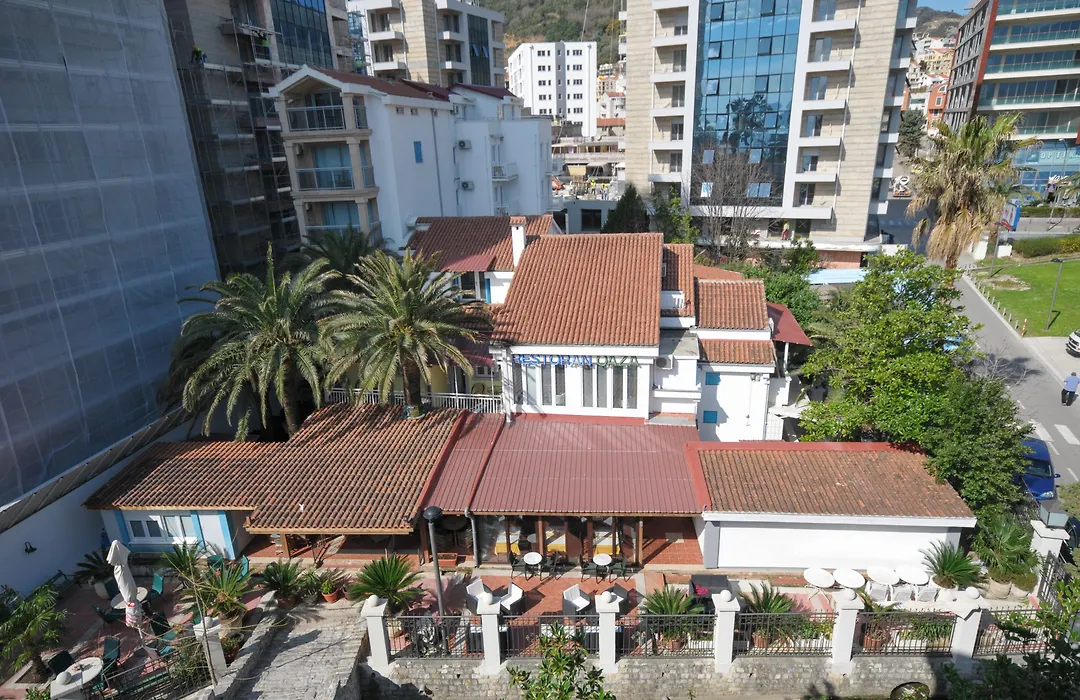Hotel Oaza-1
