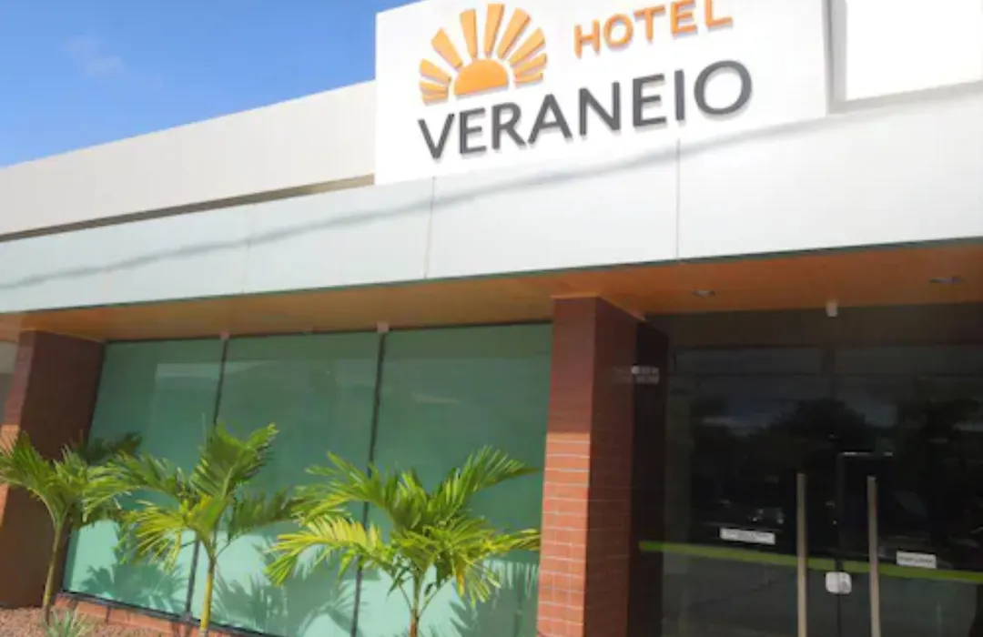 Hotel Veraneio-1