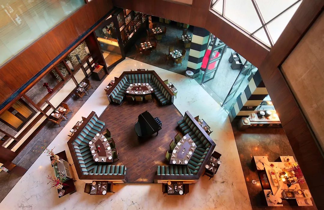 Ramada Gurgaon Central-1