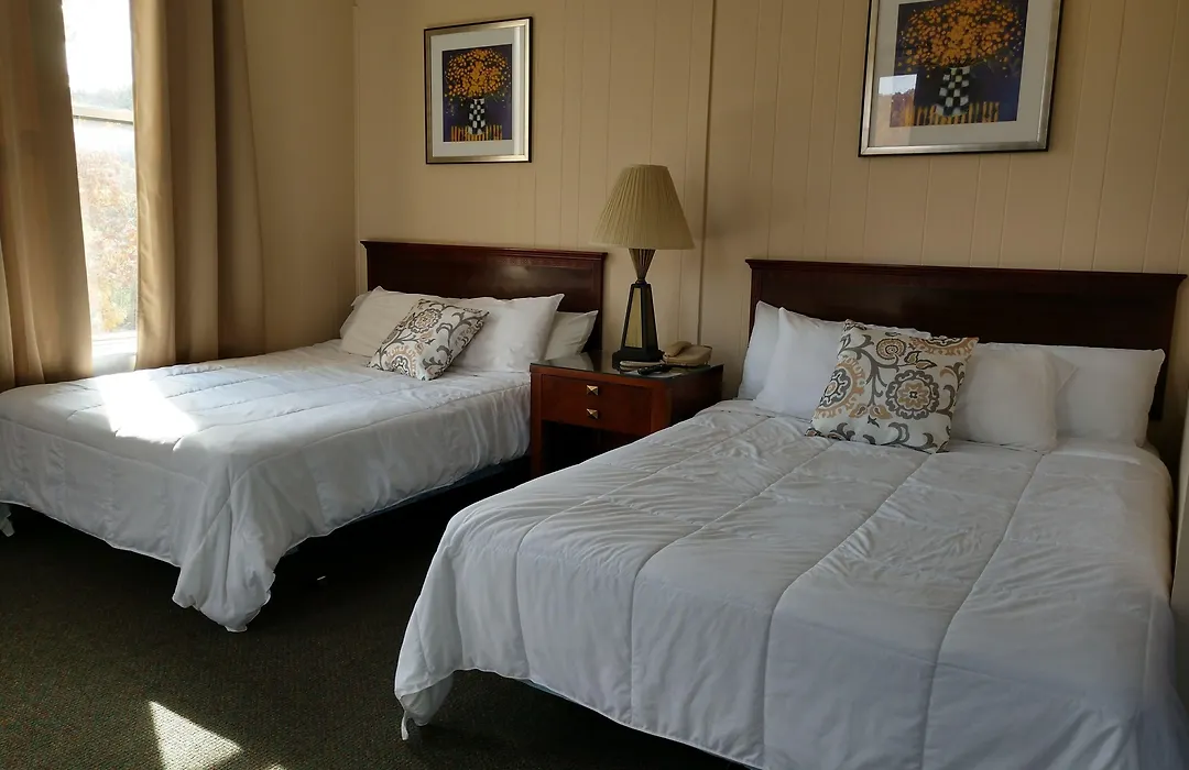 Hotel Wayne-1