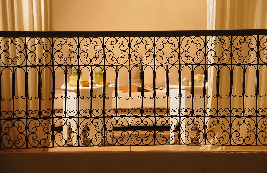 Riad Vendôme&Spa-1