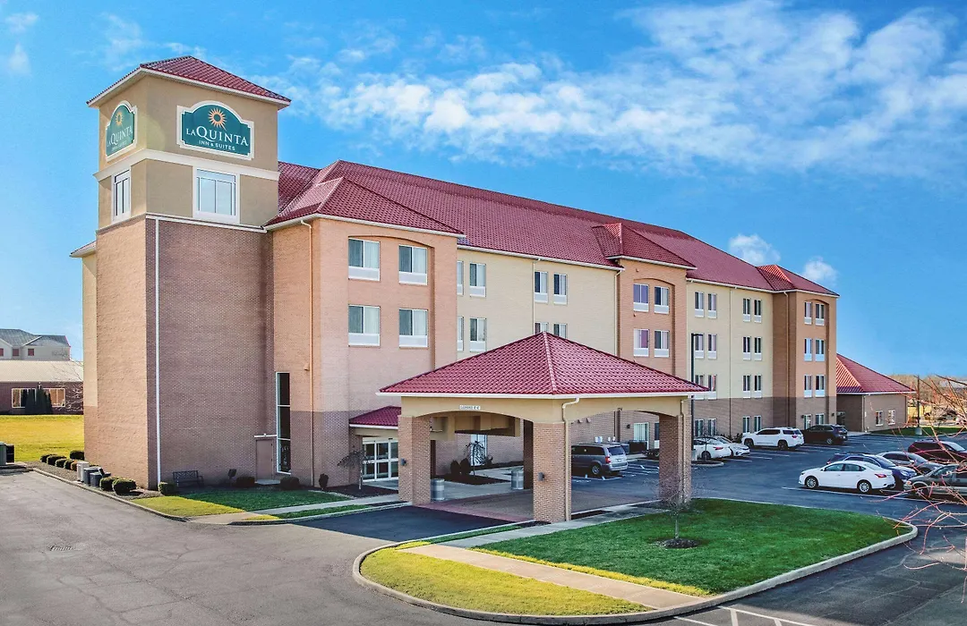 Spark By Hilton Plainfield Indianapolis Airport-1