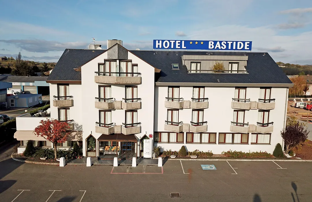 Hôtel Bastide-1