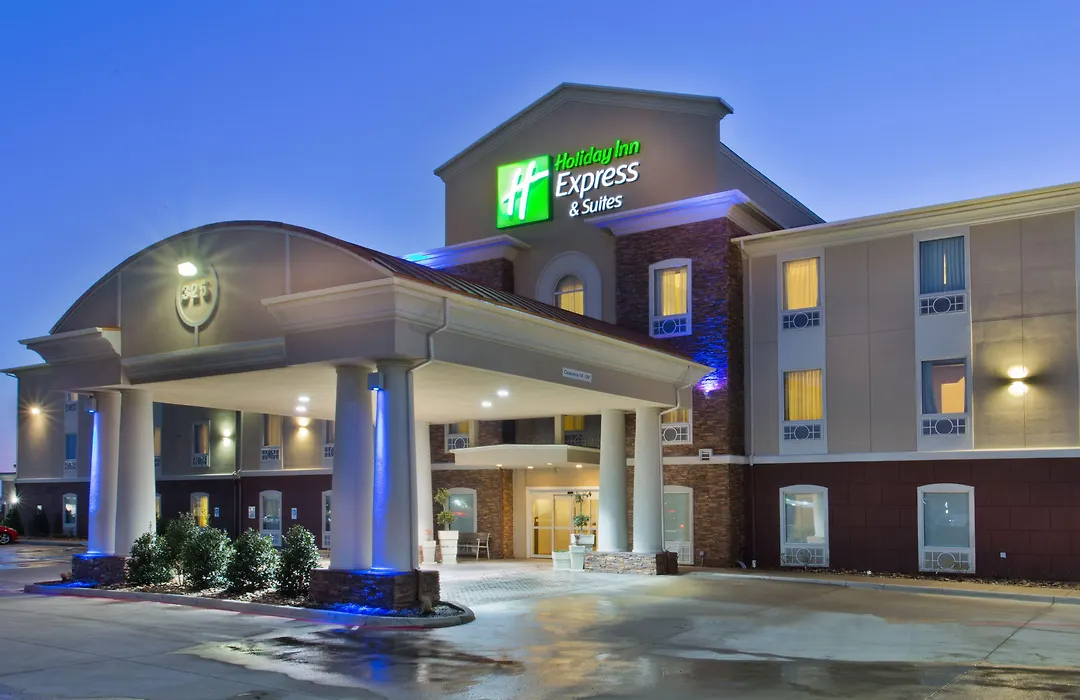 Holiday Inn Express Hotel & Suites Alvarado By Ihg-1