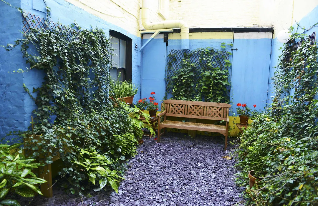 Hotel Pelirocco-1