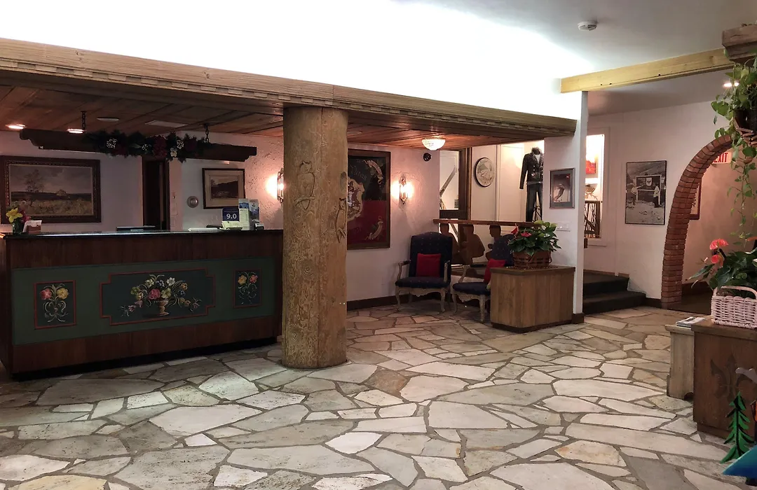 Hotel Gasthof Gramshammer-1