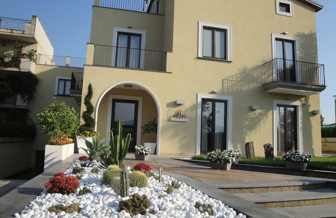 Hotel Visagi-1