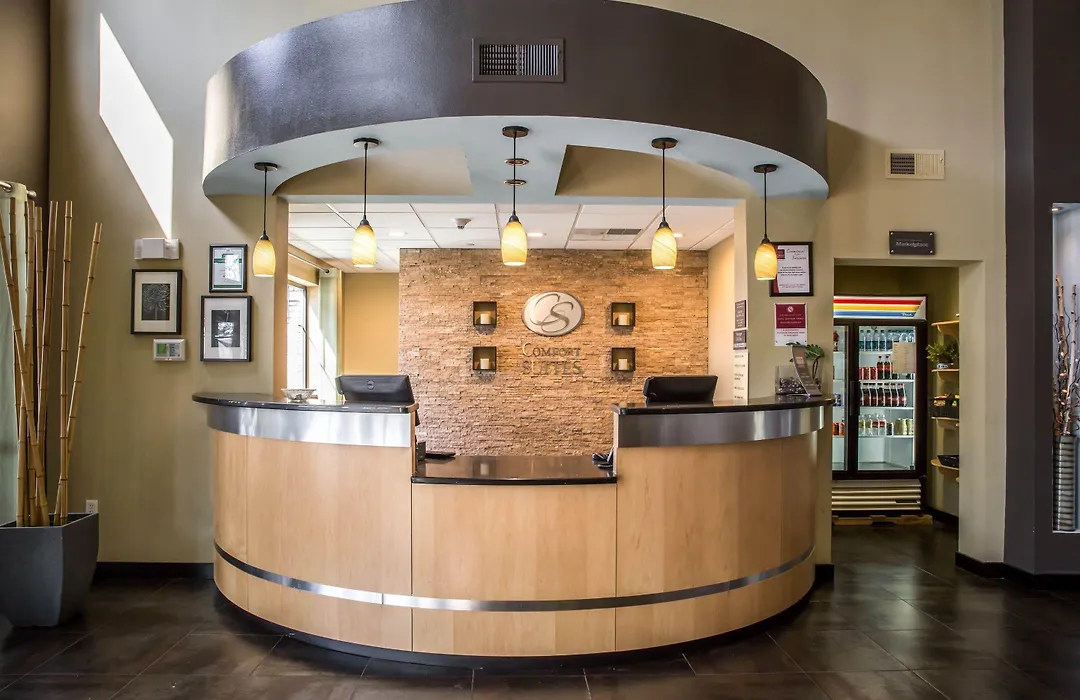Comfort Suites New Bern Near Cherry Point-1