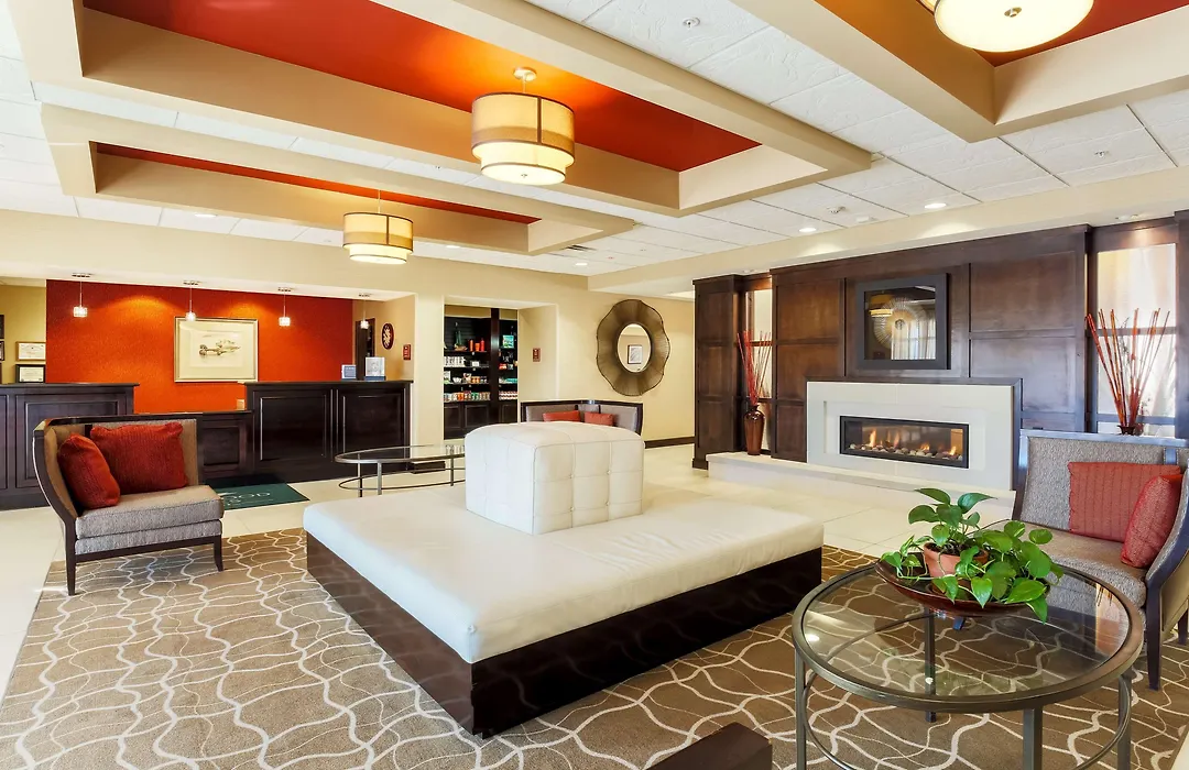 Homewood Suites By Hilton Lawton-1