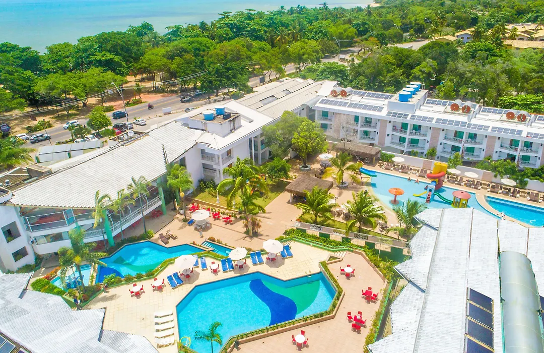 Portal Beach Hotel - Rede Soberano-1