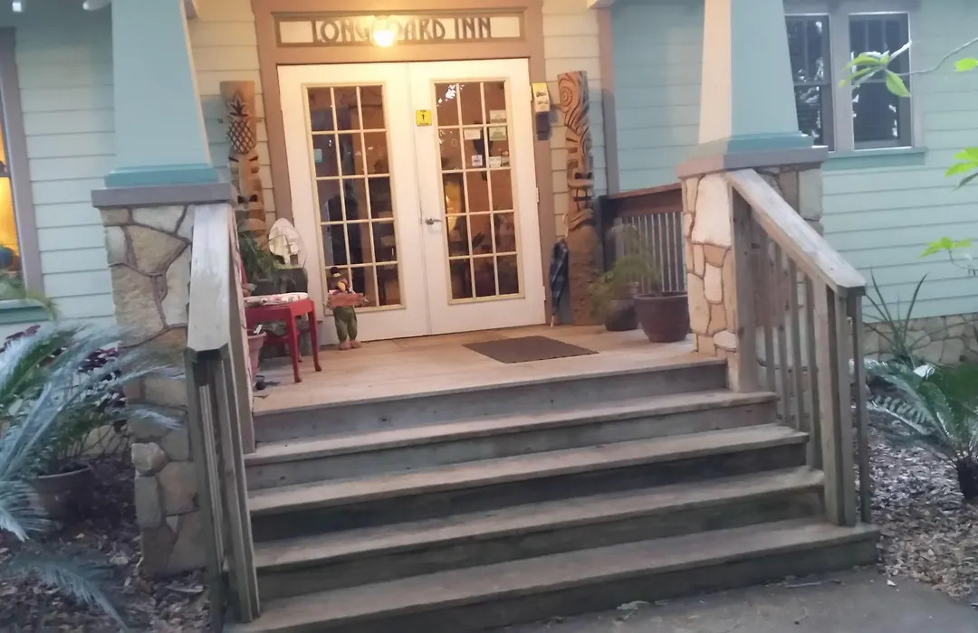 Anchor Inn Nsb Bed And Breakfast-1