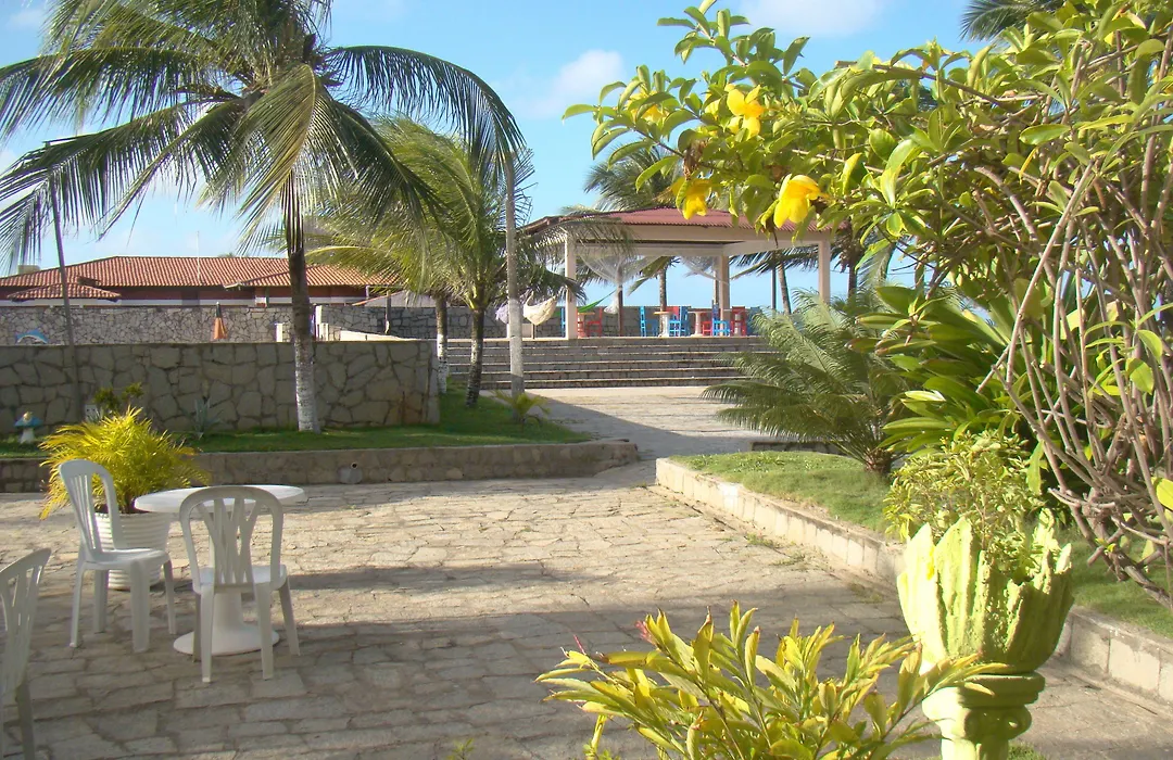 Beach Hotel Jacuma-1