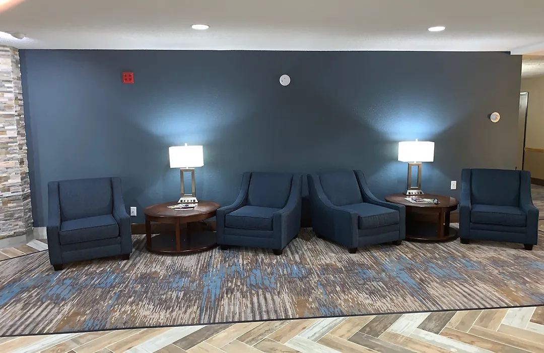 Americinn By Wyndham Prairie Du Chien-1