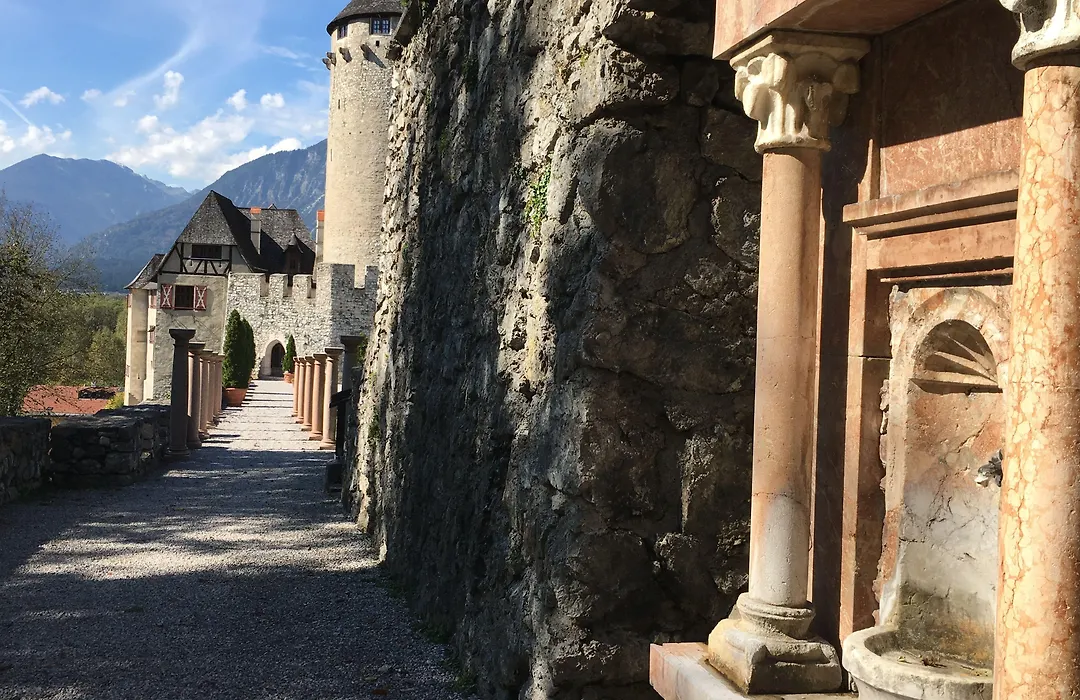 Schloss Matzen-1