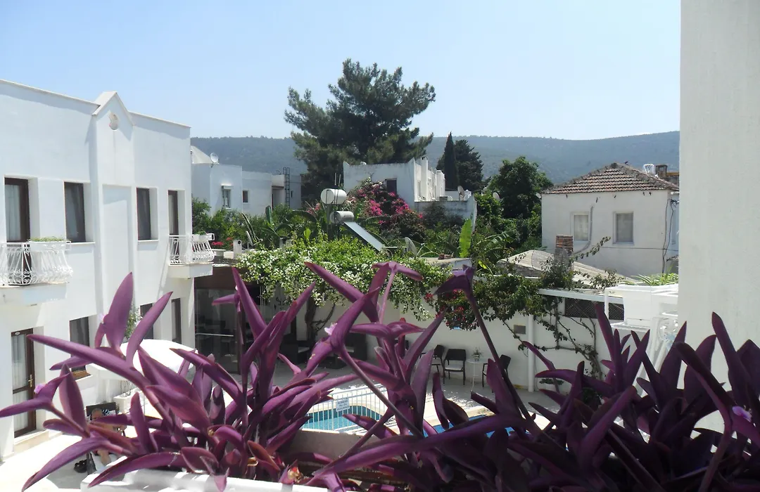 Asmin Hotel Bodrum-1