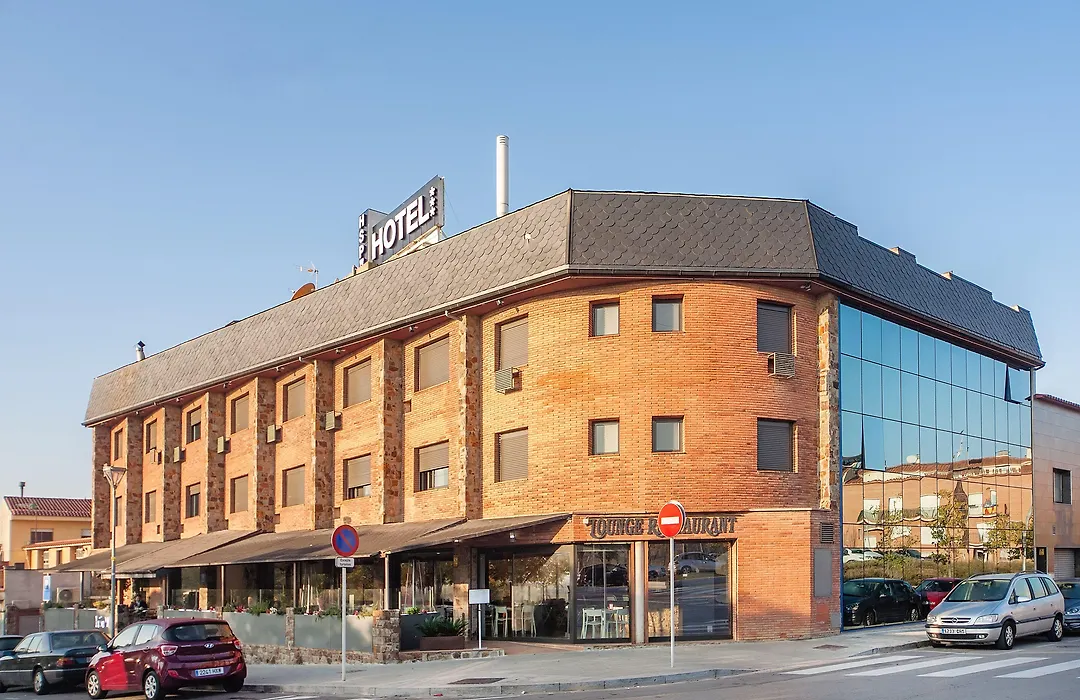 Hotel Sant Pere Ll Hspii-1