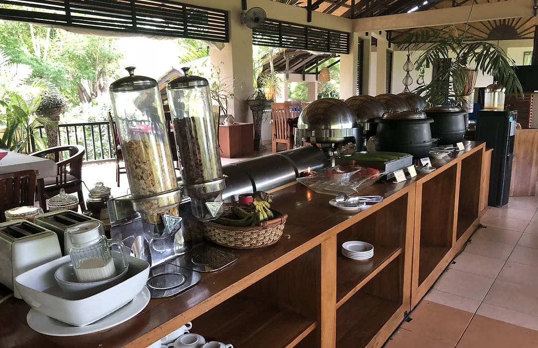 Puri Sari Beach Hotel-1