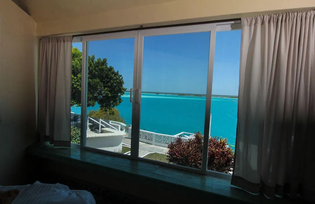 Hotel Laguna Bacalar-1