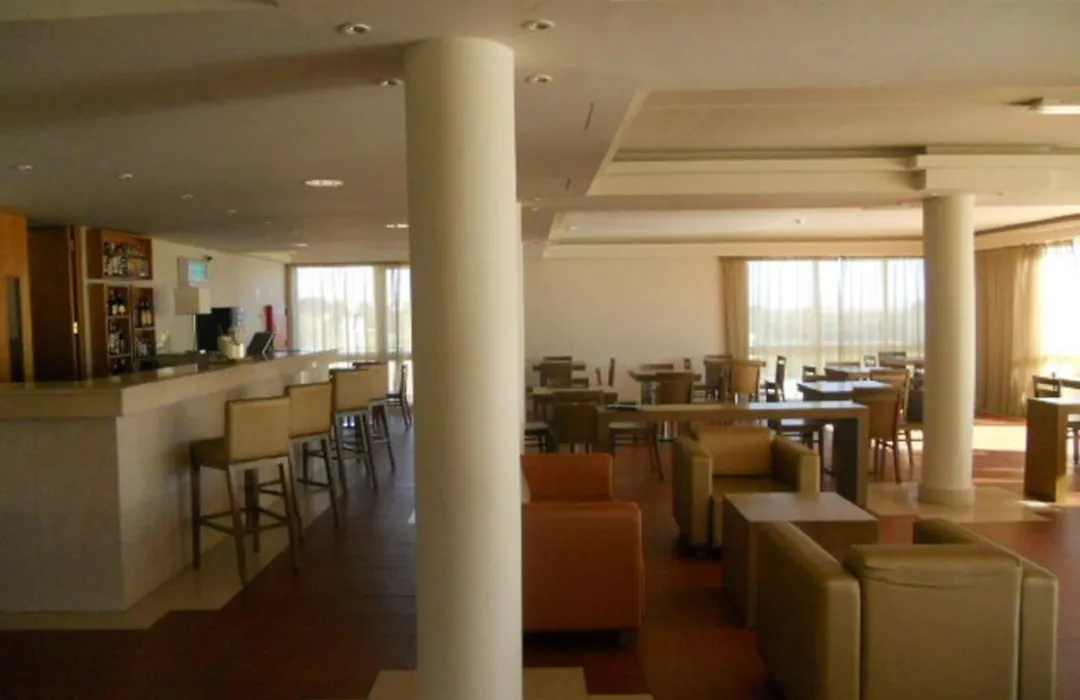 Inatel Porto Santo Hotel-1