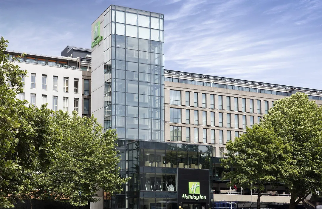 Holiday Inn Bristol City Centre By Ihg-1