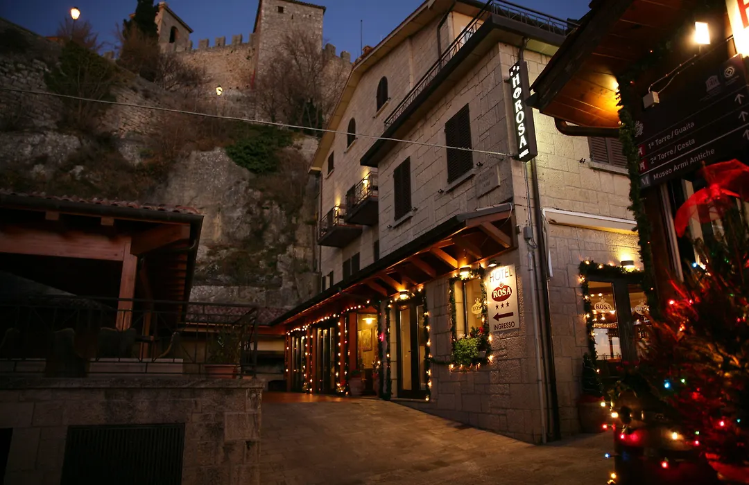 Hotel Rosa-1