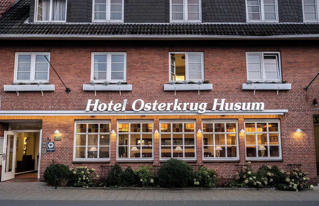 Hotel Osterkrug-1