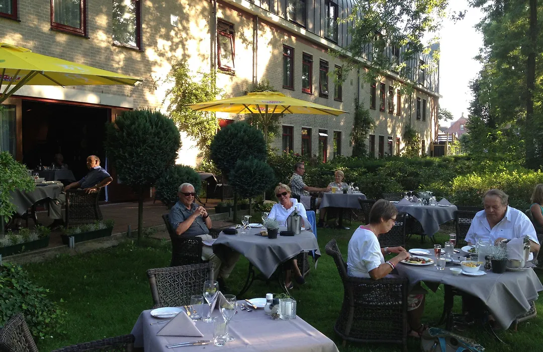 Hotel Het Witte Paard-1