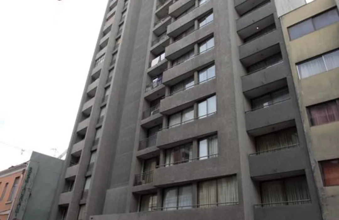 Apart Hotel Rq City Center-1
