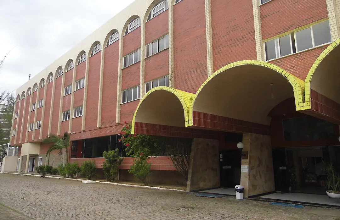 Ravena Cassino Hotel-1