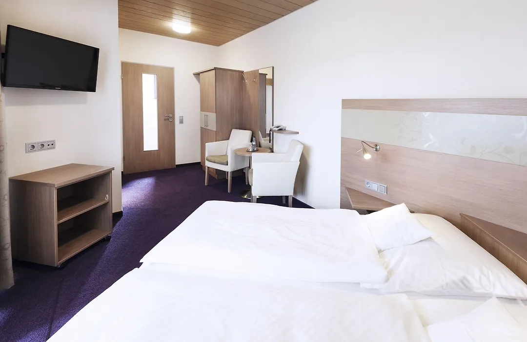 Hotel Rieth-1