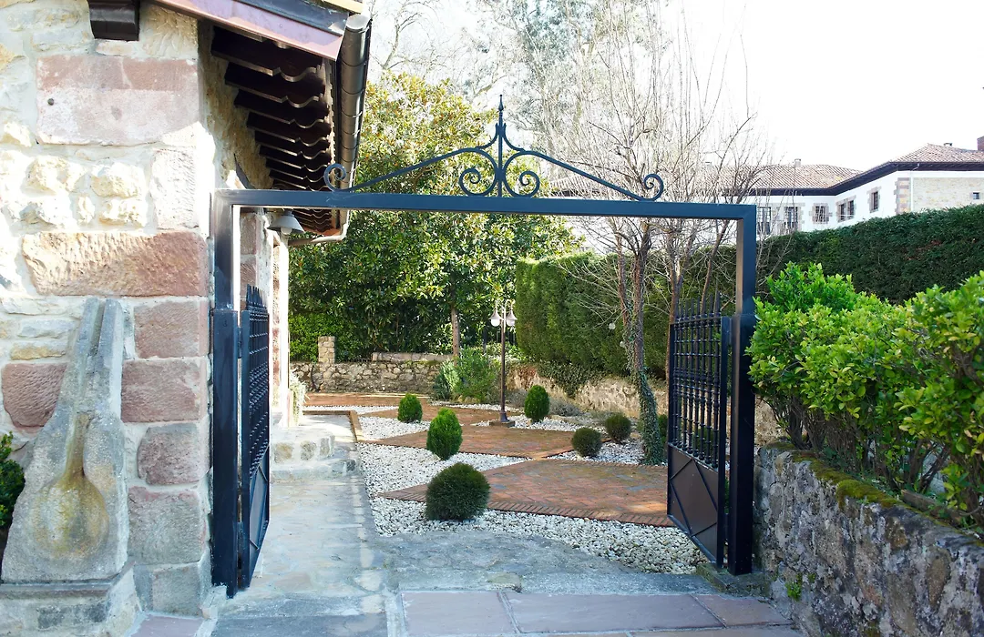La Casona de Revolgo-1