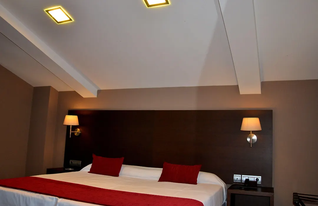 Hotel Vilassar-1