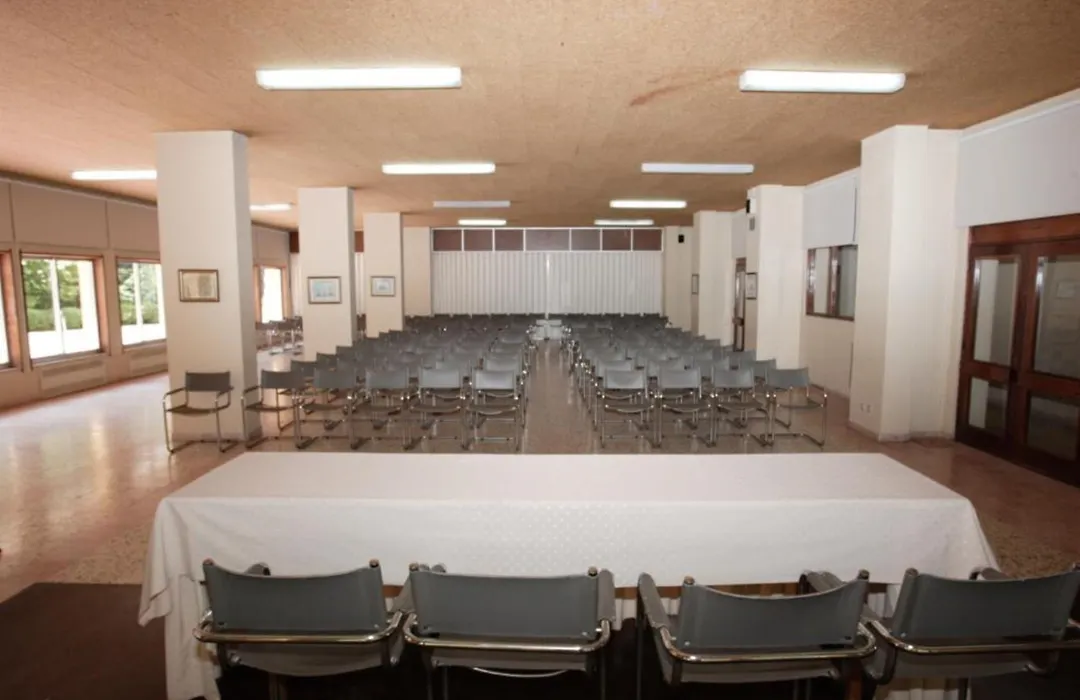 Inatel Santa Maria Da Feira-1