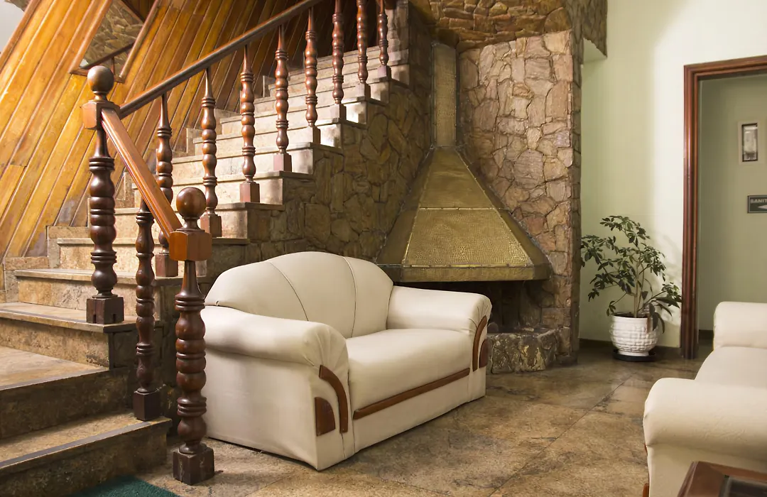 Hotel Serra Da Estrela-1